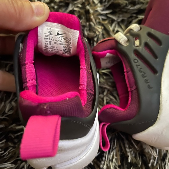 Nike Presto - Picture 4 of 4